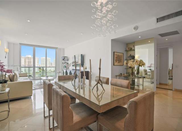 Property at 19370 Collins Ave Ph -24, Sunny Isles Beach, FL 33160, 1 bed, 1 bath