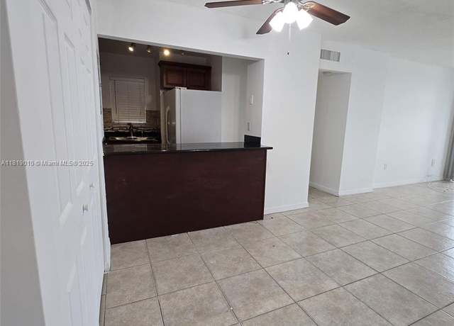 Property at 816 NW 87th Ave #406, Miami, FL 33172, 2 beds, 1.5 baths