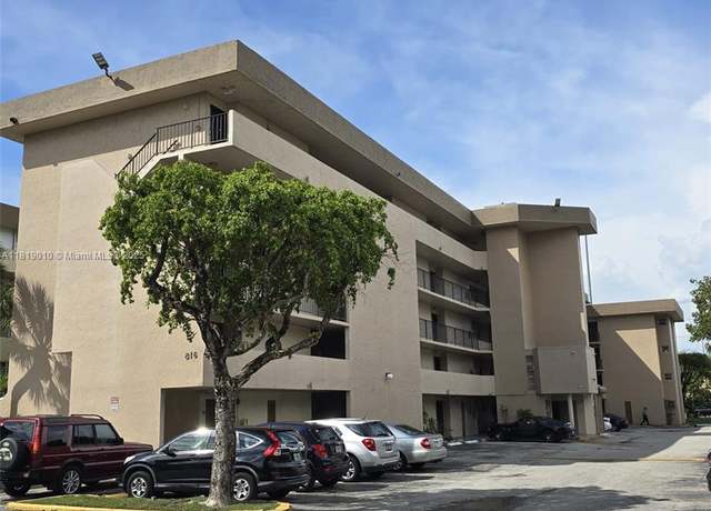 Property at 816 NW 87th Ave #406, Miami, FL 33172, 2 beds, 1.5 baths