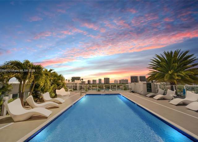 Property at 1150 102nd St #503, Bay Harbor Islands, FL 33154, 2 beds, 2.5 baths