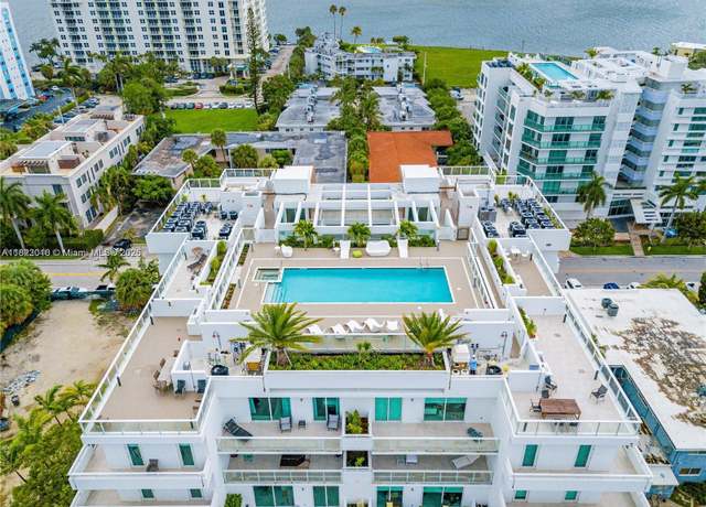Property at 1150 102nd St #503, Bay Harbor Islands, FL 33154, 2 beds, 2.5 baths