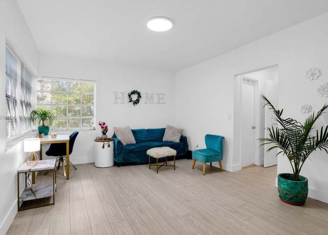Property at 631 Euclid Ave #8, Miami Beach, FL 33139, 1 bed, 1 bath