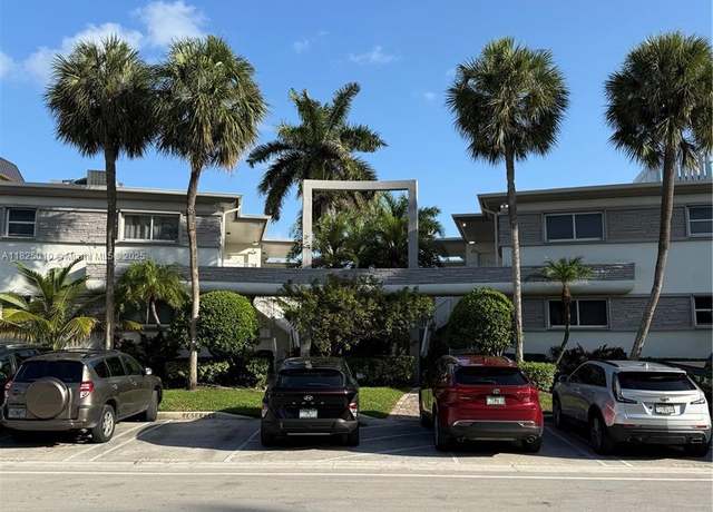 Property at 1142 99th St #23, Bay Harbor Islands, FL 33154, 2 beds, 2 baths
