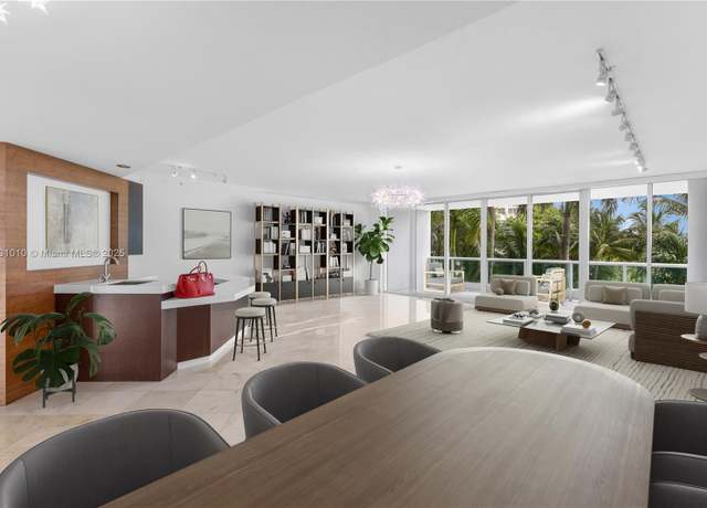 Property at 20155 NE 38th Ct #603, Aventura, FL 33180, 3 beds, 4.5 baths