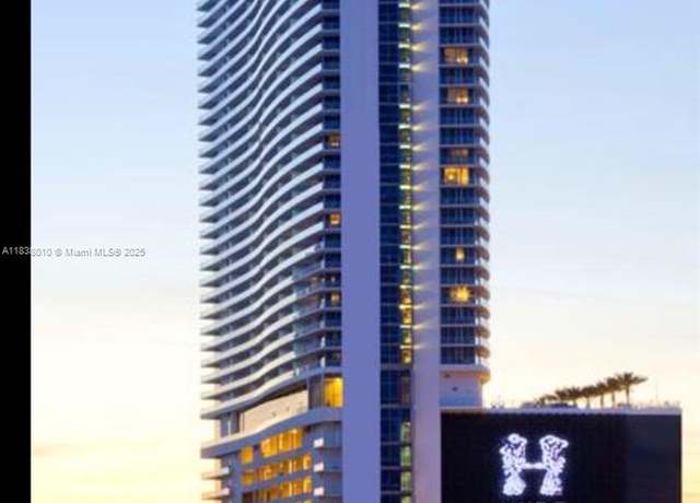 Property at 4111 S Ocean Dr #3105, Hollywood, FL 33019, 2 beds, 2 baths