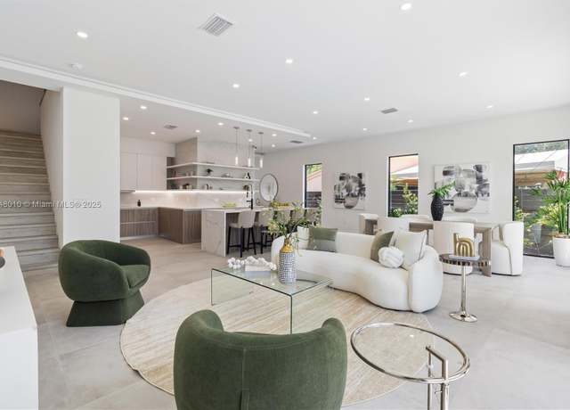 Property at 1814 Middle River Dr, Fort Lauderdale, FL 33305, 3 beds, 4 baths