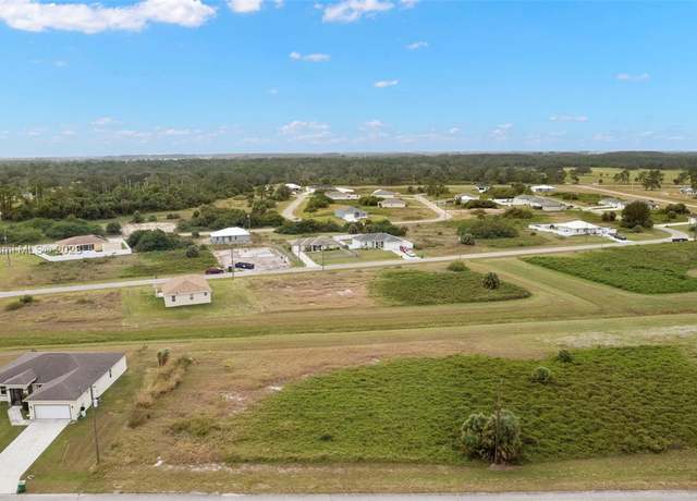 Property at 7039 Burma Cir, La Belle, FL 33935
