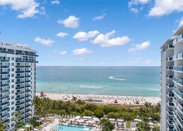 Property at 2301 Collins Ave Unit 1523-24, Miami Beach, FL 33139, 3 beds, 3 baths