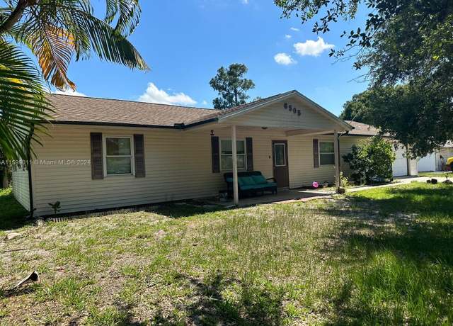 Property at 6505 Citrus Park Blvd, Fort Pierce, FL 34951, 3 beds, 2 baths