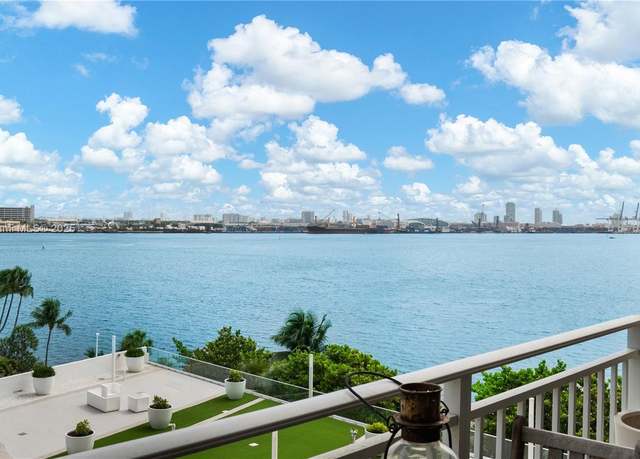 Property at 770 Claughton Island Dr #711, Miami, FL 33131, 1 bed, 1 bath