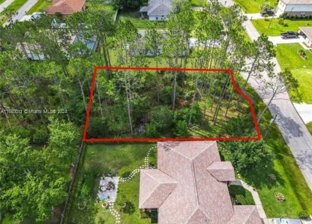 Property at 5 Kalverton Ct, Palm Coast, FL 32164