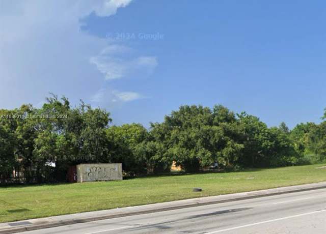 Property at 2065 NW 54th St, Miami, FL 33142
