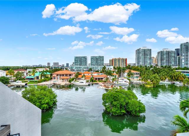 Property at 385 Poinciana Dr #1230, Sunny Isles Beach, FL 33160, 2 beds, 2.5 baths