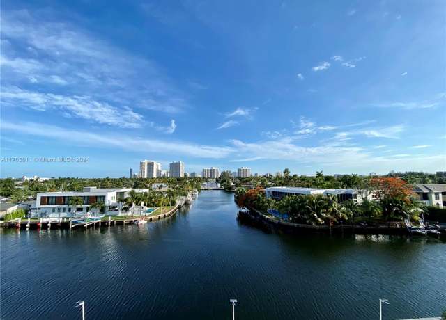 Property at 401 Golden Isles Dr #505, Hallandale Beach, FL 33009, 2 beds, 2 baths