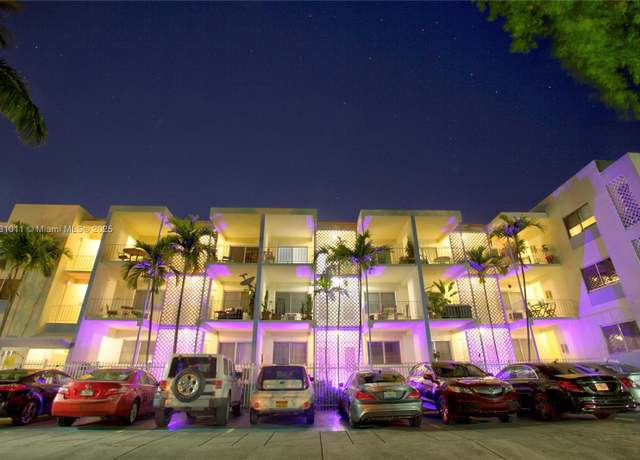 Property at 641 Espanola Way #24, Miami Beach, FL 33139, 1 bath