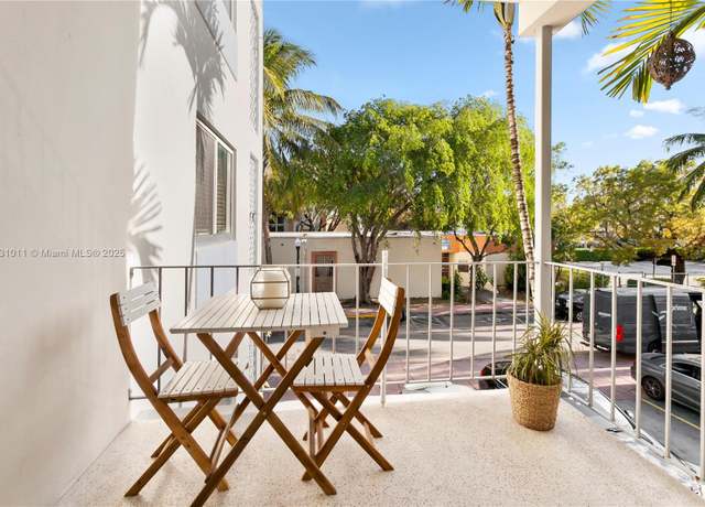 Property at 641 Espanola Way #24, Miami Beach, FL 33139, 1 bath
