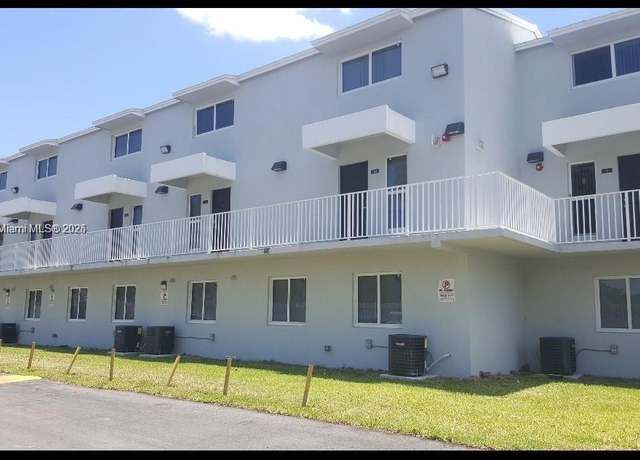 Property at 1999 NW 5th Pl #14, Miami, FL 33136, 3 beds, 1.5 baths