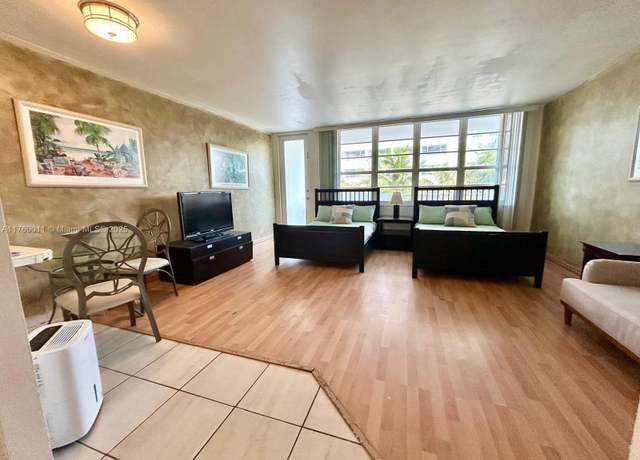 Property at 100 Lincoln Rd #329, Miami Beach, FL 33139, 1 bath