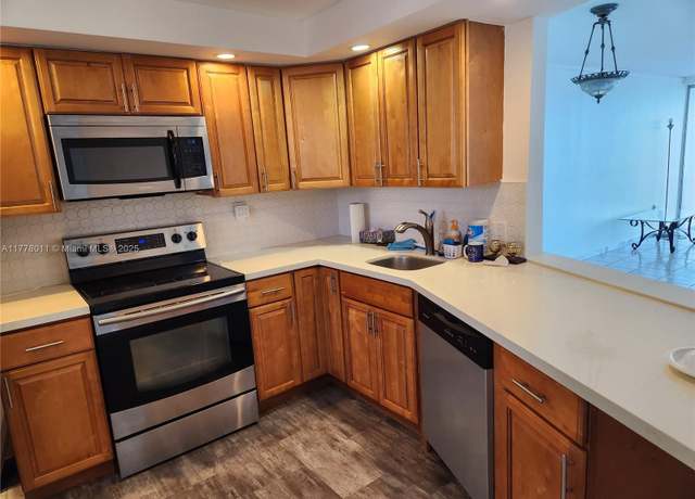 Property at 1750 NE 191st St Unit 626-4, Miami, FL 33179, 2 beds, 2 baths