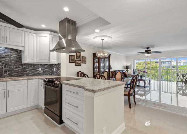 Property at 329 SE 3rd St Unit 405P, Hallandale Beach, FL 33009, 2 beds, 2 baths