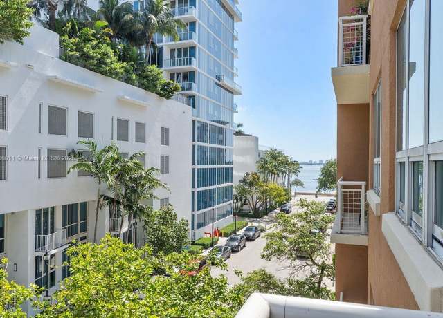 Property at 2001 Biscayne Blvd #2308, Miami, FL 33137, 1 bed, 1 bath