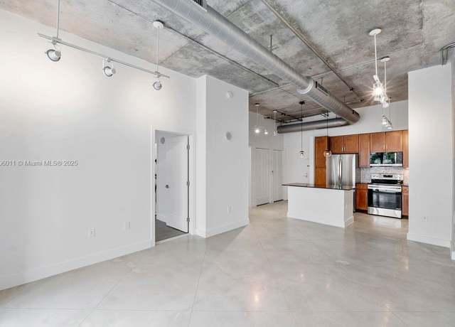 Property at 2001 Biscayne Blvd #2308, Miami, FL 33137, 1 bed, 1 bath