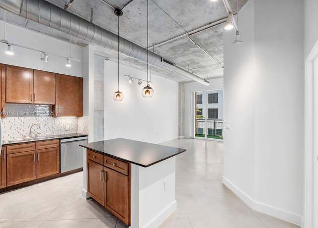 Property at 2001 Biscayne Blvd #2308, Miami, FL 33137, 1 bed, 1 bath