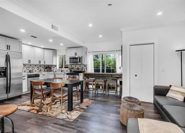 Property at 3145 Day Ave #1, Miami, FL 33133, 2 beds, 2 baths