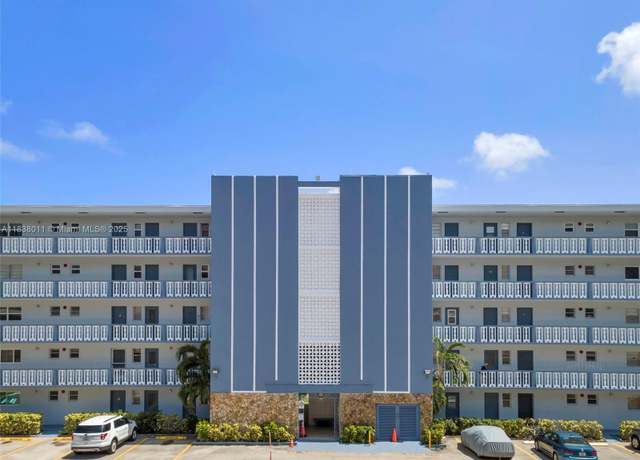 Property at 233 NE 14th Ave #108, Hallandale Beach, FL 33009, 2 beds, 2 baths