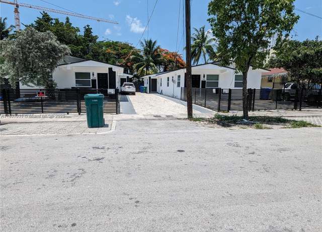 Property at 1451-1453 NW 34th St, Miami, FL 33142, 6 beds, 4 baths