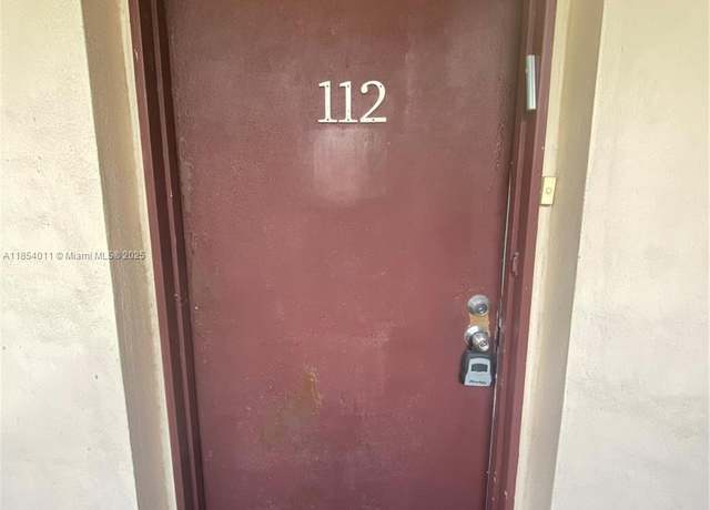 Property at 3301 N Country Club Dr #112, Aventura, FL 33180, 2 beds, 2 baths