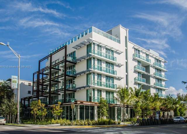Property at 1215 West Ave #306, Miami Beach, FL 33139, 1 bed, 1 bath