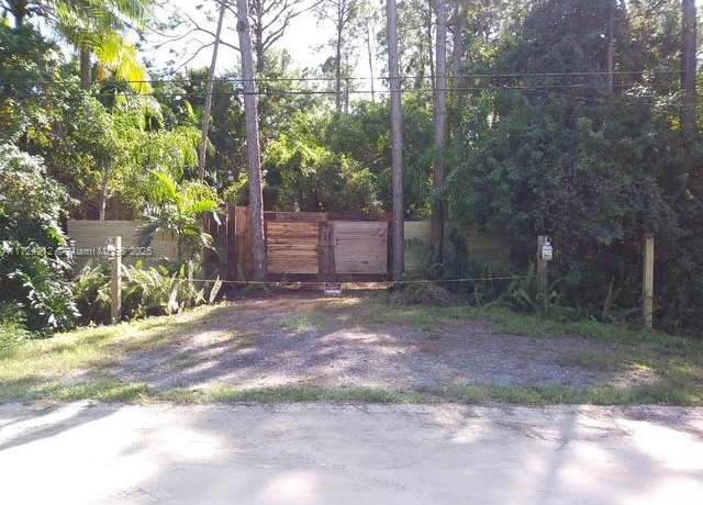Property at Undisclosed address, Loxahatchee, FL 33470