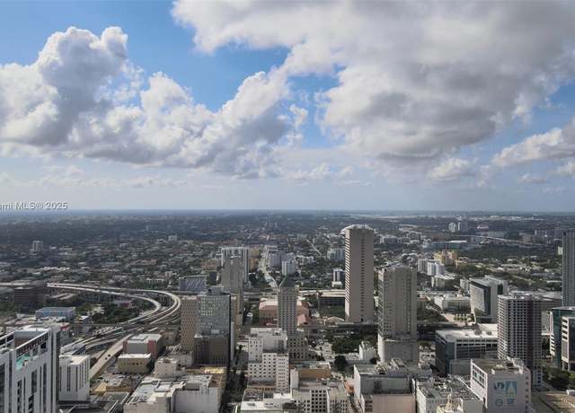 Property at 50 Biscayne Blvd #4609, Miami, FL 33132, 1 bath