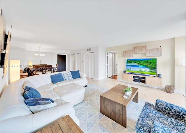 Property at 90 Alton Rd #301, Miami Beach, FL 33139, 2 beds, 2 baths