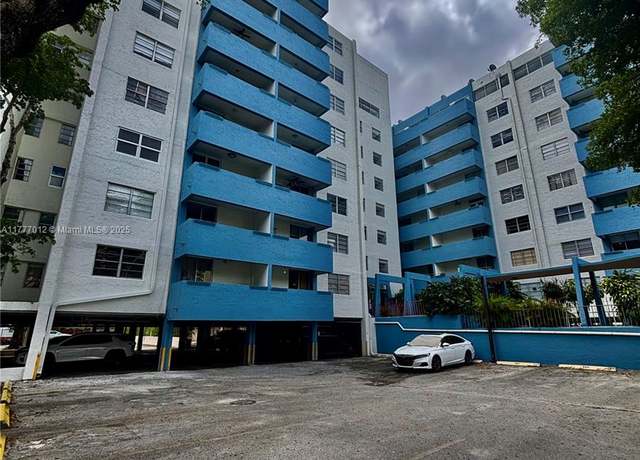Property at 5050 NW 7th St #309, Miami, FL 33126, 1 bed, 1 bath