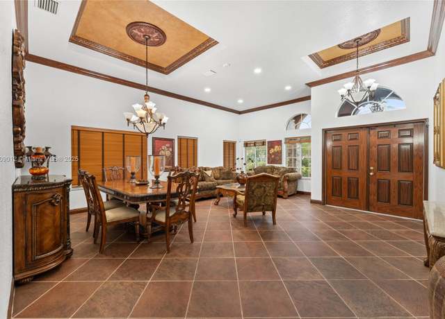 Property at 16526 SW 51st Ter, Miami, FL 33185, 4 beds, 3 baths