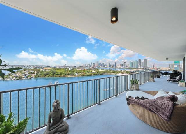 Property at 1000 Venetian Way #1304, Miami, FL 33139, 2 beds, 2 baths