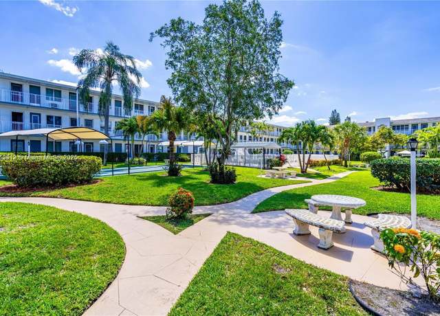 Property at 15600 NE 6th Ave Unit 33A, Miami, FL 33162, 1 bed, 1 bath