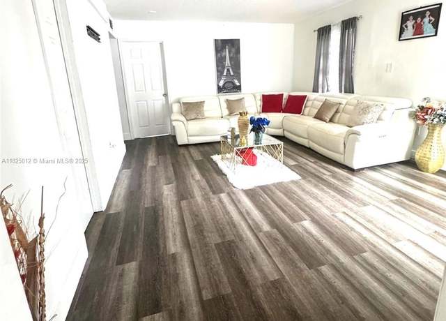 Property at 791 E 18th St, Hialeah, FL 33013, 5 beds, 5 baths