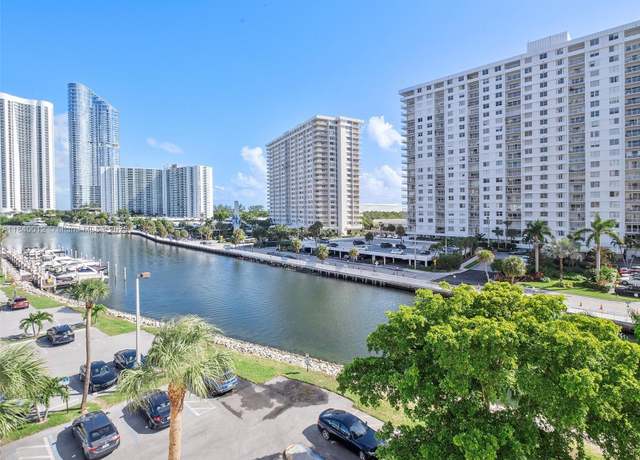 Property at 400 Kings Point Dr #523, Sunny Isles Beach, FL 33160, 2 beds, 2 baths