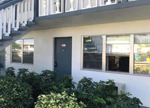 Property at 243 Sheffield J #243, West Palm Beach, FL 33417, 1 bed, 1.5 baths