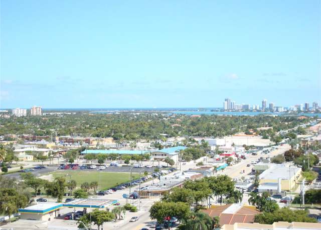 Property at 1470 NE 123rd St Unit A1415, North Miami, FL 33161, 2 beds, 2 baths