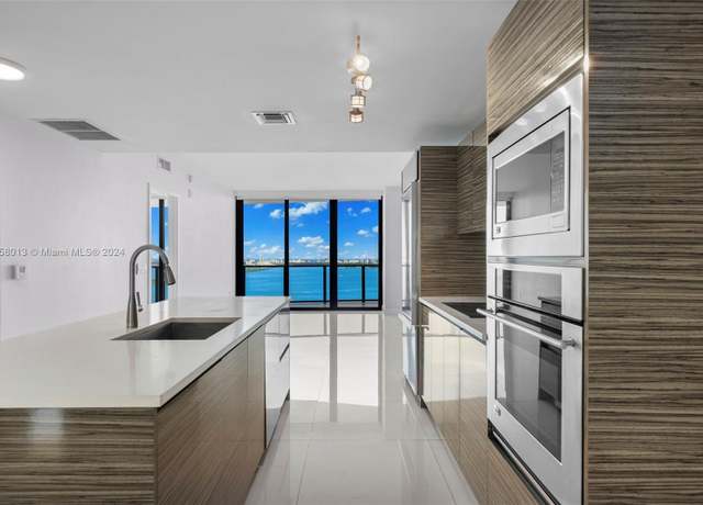 Property at 460 NE 28th St #3507, Miami, FL 33137, 2 beds, 2 baths