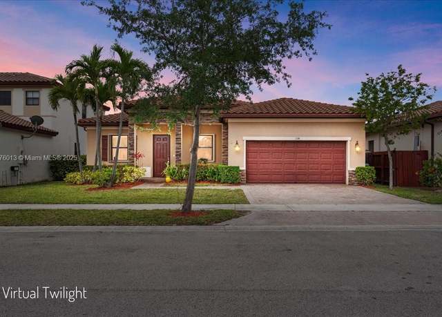 Property at 134 SE 35th Ave, Homestead, FL 33033, 3 beds, 2 baths