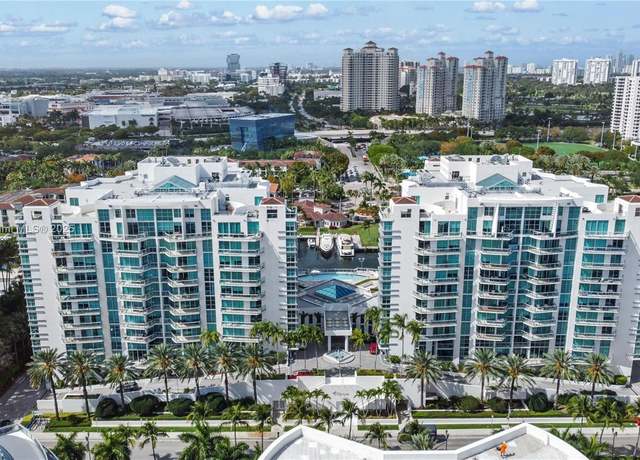 Property at 3131 NE 188th St Unit 1-304, Aventura, FL 33180, 3 beds, 3.5 baths