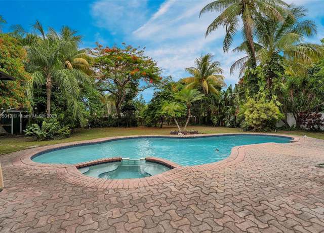 Property at 2442 Fillmore St, Hollywood, FL 33020, 3 beds, 3 baths