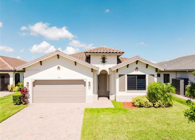 Property at Undisclosed address, Ave Maria, FL 34142, 3 beds, 2.5 baths