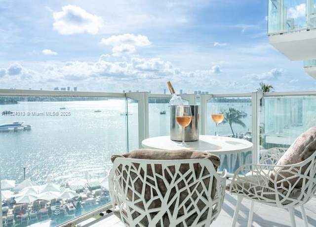 Property at 1100 West Ave #510, Miami Beach, FL 33139, 1 bed, 1 bath