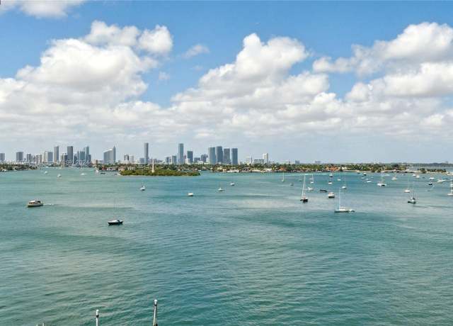 Property at 1000 West Ave #821, Miami Beach, FL 33139, 1 bath